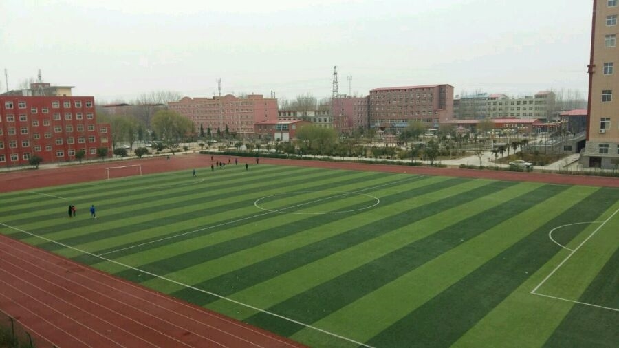 郑州电子信息职业技术学院