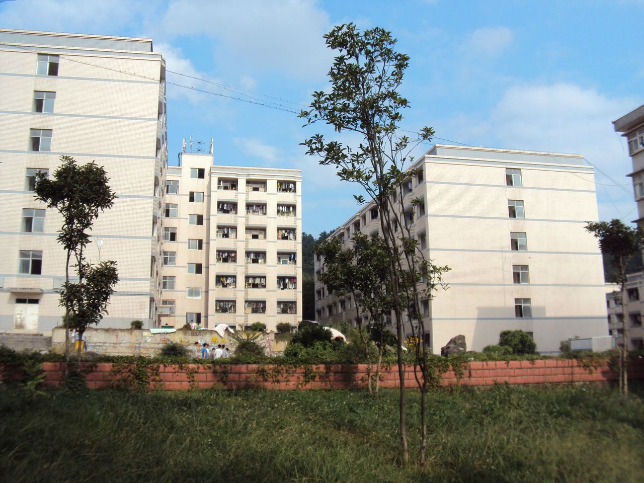 贵州大学明德学院