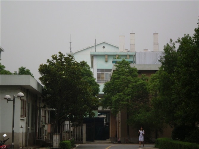 湖南女子学院
