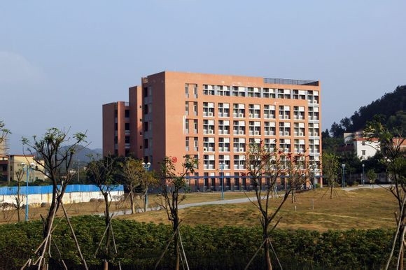 华南农业大学珠江学院