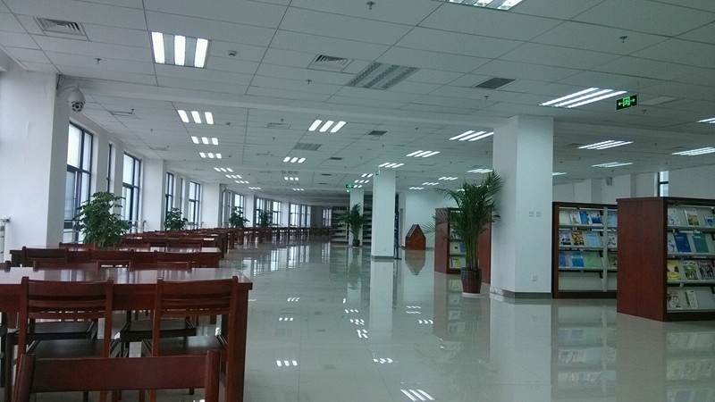 南京医科大学手绘地图
