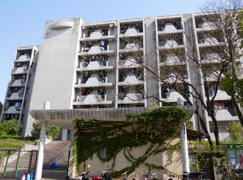 安徽工业大学工商学院