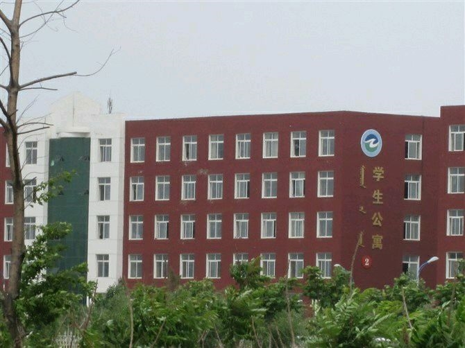 通辽职业学院和长春医学高等专科学校还有哈尔滨医科大学的分数下是